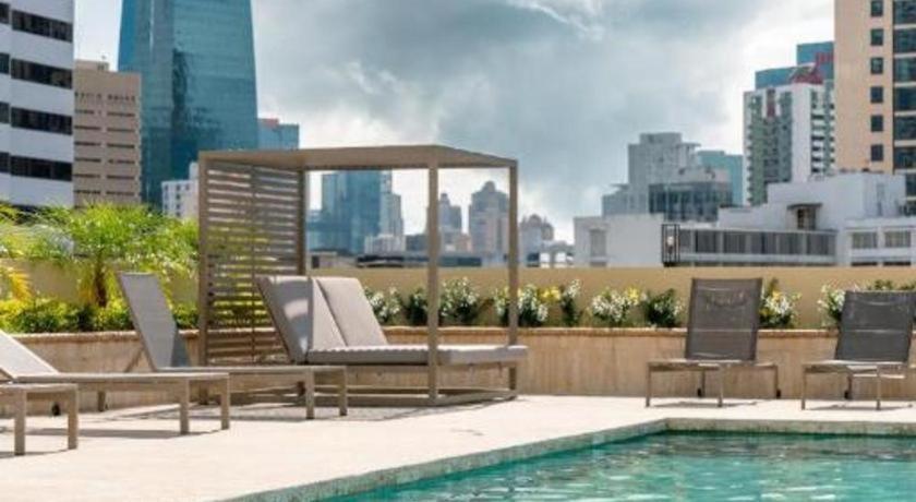 Veneto Hotel & Casino Panama City Exterior photo