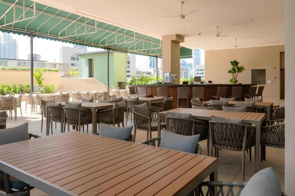 Veneto Hotel & Casino Panama City Exterior photo